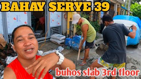 BUHOS DAY! 3RD FLOOR! .